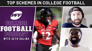 Nickels & Dimes + Top Returning CBs | PFF College Football Podcast