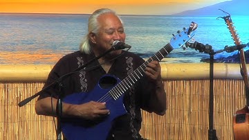 Help George Kahumoku Jr. perpetuate Hawaiian Music and Culture!