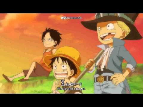 One Piece – Lista completa de aberturas - Critical Hits