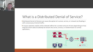 Battlefield 1 Open Beta DDoS Presentation