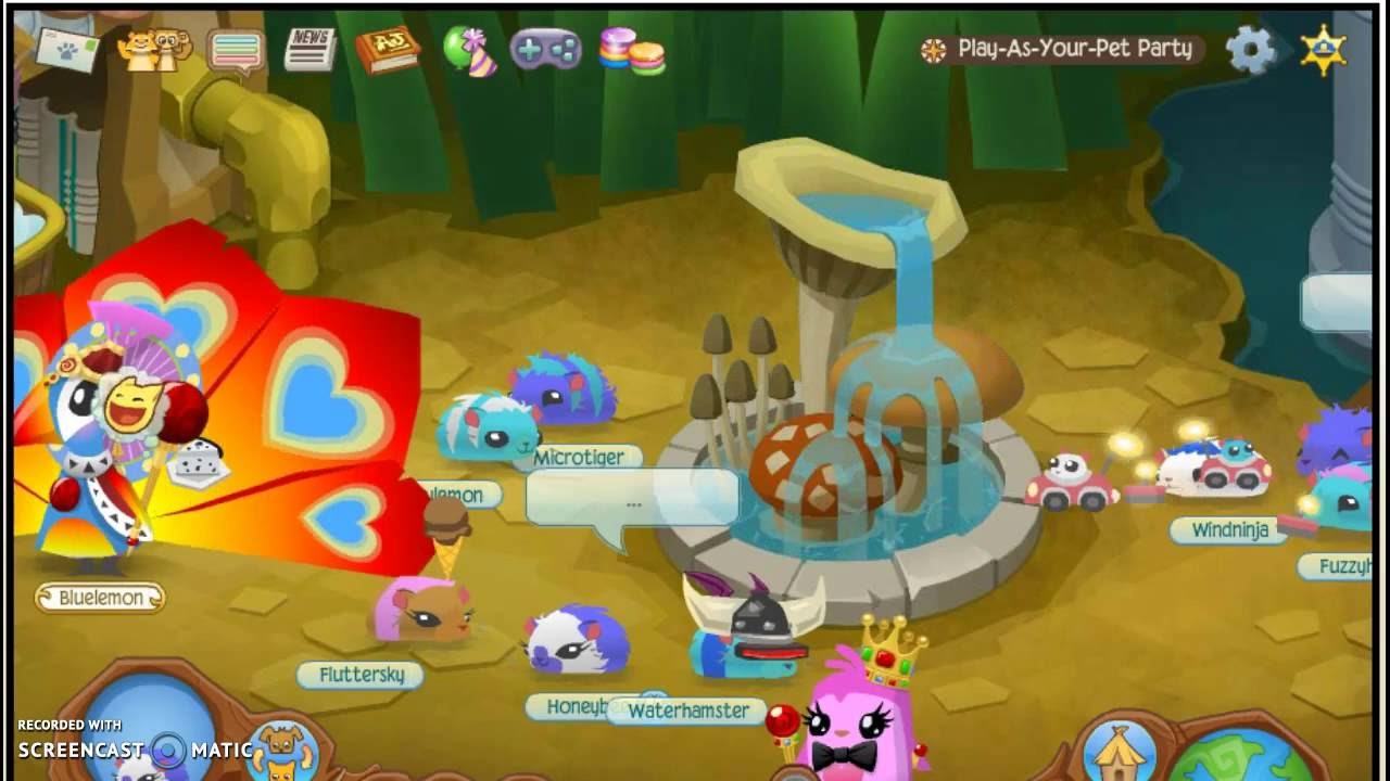 Types of jammers part 1 YouTube