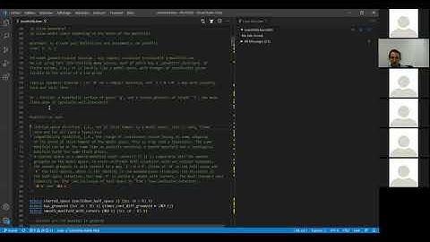 LftCM2020: Differential geometry - Sebastien Gouëzel