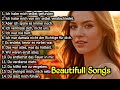 Love song 2026 | Emotional Romantic Ballad Playlist | Beautiful &amp; Calm Songs