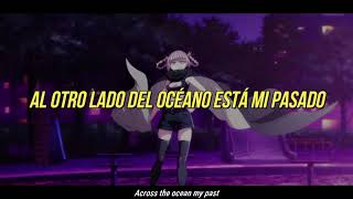 IVOXYGEN -TEEN ~{Lyrics y Sub Esp}~ (AMV)