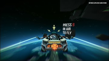 L.G.C. |Playas| — Distance Alpha Build 2553