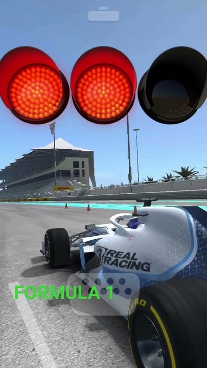 Formula 1 Отрезок птпец - YouTube
