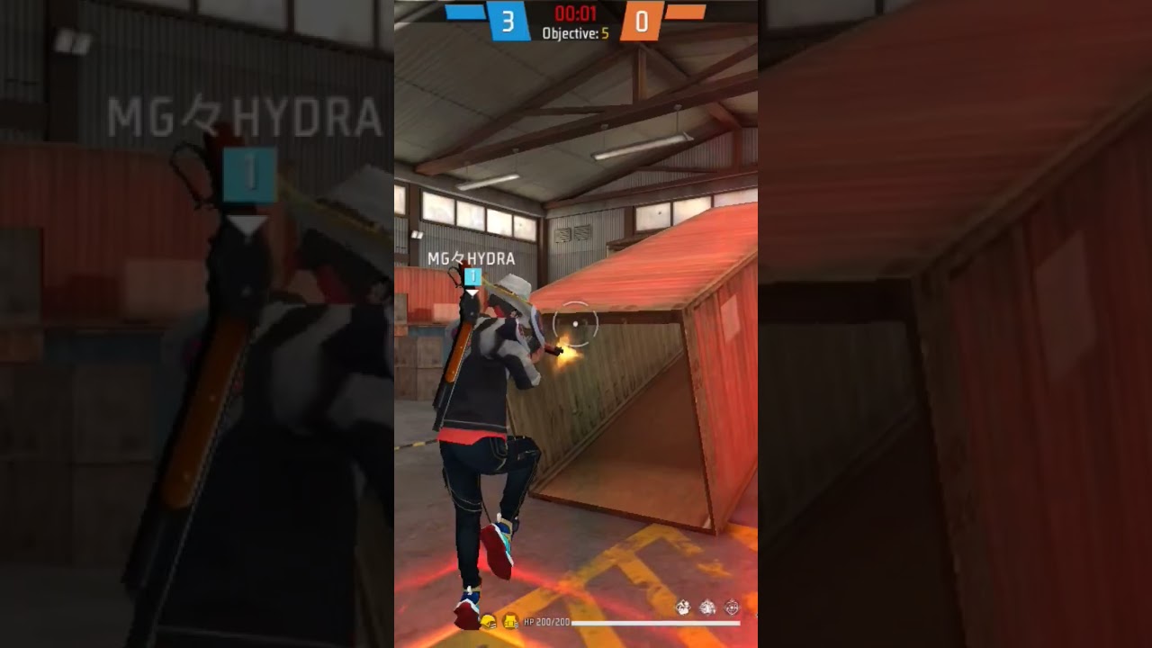 free fire gamers renewal_