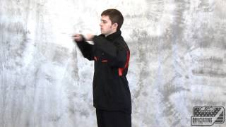USAH Rulebook Cross Checking Signal
