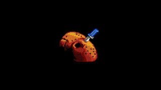 Friday the 13th [NES] Part 3 - Final Chapter screenshot 5