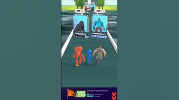 NOOB VS PRO vS HACKER vs GOD in Monster Draft (New Monster)