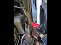 Stubborn oil drain bolt 2001 Cummings 2500 RAM