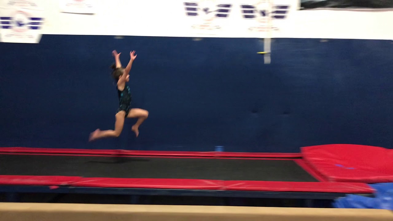 Tumble track front full YouTube