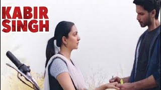 Kabir Singh 2019  Full Movie | Hindi | Facts Review | Explanation Movies | Films Film || !
