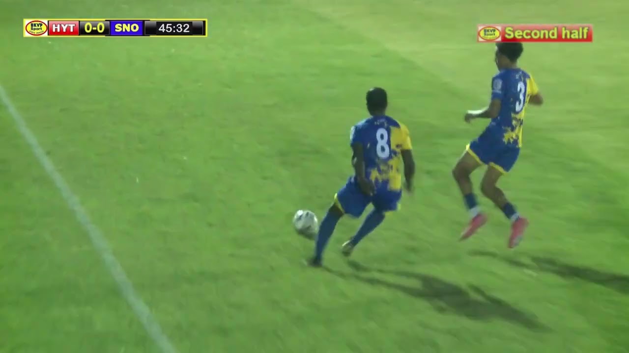 Hythe v Snodland 12 8 25 highlights mp4