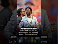 Arijit Singh has announced his retirement from playback singing