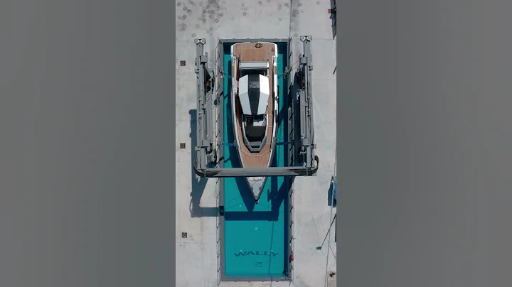 Luxury Yachts - Casa Wally, the wallytender and wallypower shipyard - Ferretti Group