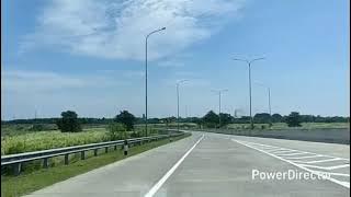 From Surabaya to Banyuwangi via the Toll Road || Which Toll Gate to Get Off at?