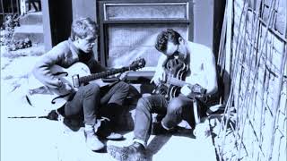 The La&#39;s - Looking Glass 1986 Demo