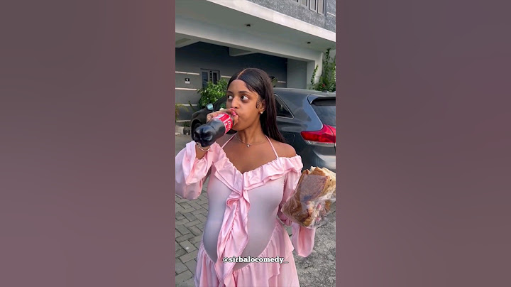 Pregnant Betty Puts SIRBALO in Trouble with an army soldier #sirbalocomedy #trending #comedy #2024