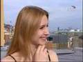 Svetlana Zakharova - Interview 1(2)