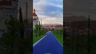 Имеретинский курорт, Сочи. Август 2025