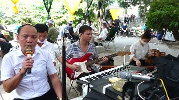 CA KHÓC PHỤC VỤ ĐÁM TANG PHONG TỤC THÁI NGUYÊN