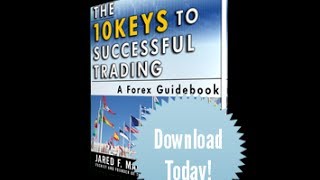 Free Download 10 Keys To Successful Forex Trading eBook