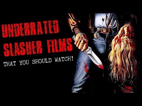 6-underrated-slasher-films-that-you-should-watch!