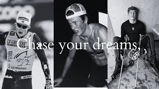 CHASE YOUR DREAMS-Klaebo Motivation