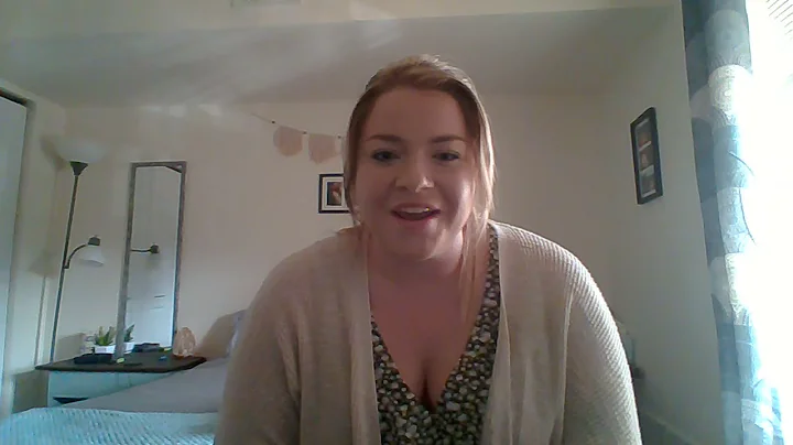 Jessica Root dispositions video