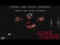 Tony Moxberg feat. Jadakiss, Benny The Butcher & Sheek Louch - Love (Prod. by Jimmy Dukes)