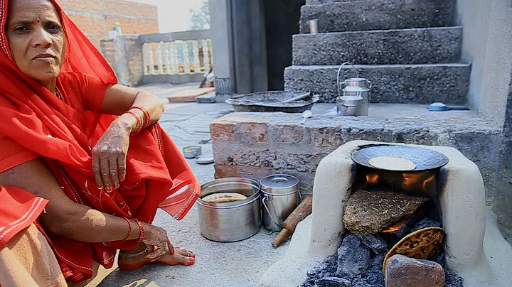 Making of Bio fuel - Traditional energy conservation