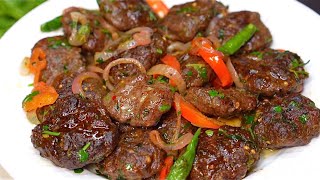 Spicy Patila Kebab Recipe | Soft & Juicy Chatkhara Kabab | Ramzan Eid Special Recipe