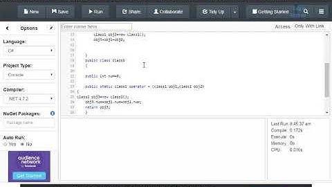 SAITM BCA Sem  6  NET Unit No  3 Lecture No  5