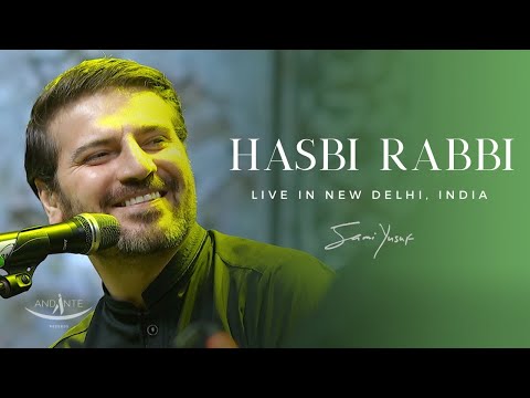 sami-yusuf---hasbi-rabbi-(live-in-new-delhi,-india)