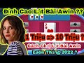 awin : Công thức chơi bài poker, game lật bài poker online đổi thưởng uy tín qua atm nhanh nhất 2022