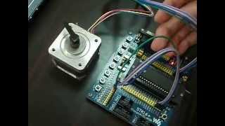 Wireless Gesture Controller