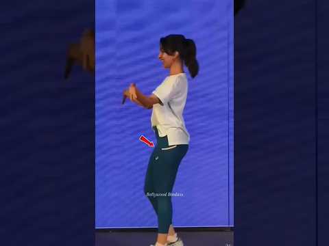 Shraddha Kapoor#fashion#cricket #shorts