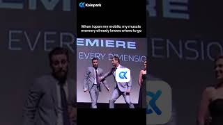 Some habits are unbreakable… #cryptolife #trending