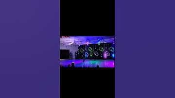 Rec sonbhadra, freshers party 2020 batch Rampwalk #shorts  #freshers #rampwalk