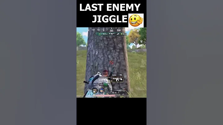 Intense Situation 1v3#shorts #bgmi #ytshorts #viral