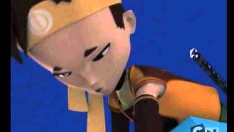 Code Lyoko: Ulrich and Yumi - The Reason