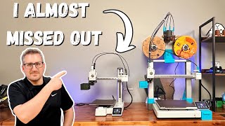 Why I Bought the A1 Mini - Day in the Life of a Small 3D Print Business