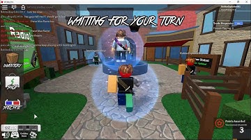 Roblox Murder Mystery 2 Exploit 26Feb2017 getting admin tutorial | AASploit.dll Patched!