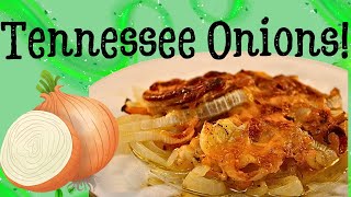 Tennessee Onions