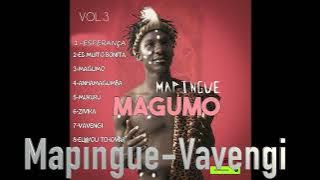 Mapingue- Vaveng