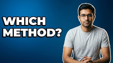 How Do I Decide Between Missing Data Imputation Methods?