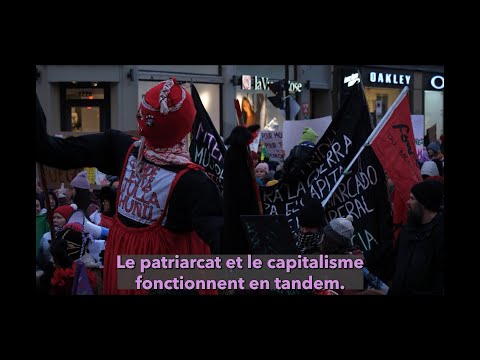 [mini-doc] Journée internationale