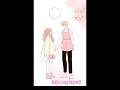 Eunyuxdamin  pink pinkblush pink  manhwa webtoonrecommendation webtoon manhwarecomendation