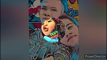 Dj LDR  Cinta Jarak Jauh paling Santuyy.